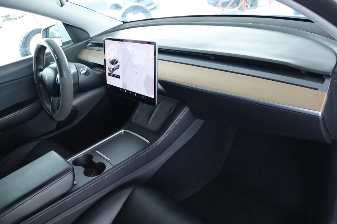 Tesla Model Y Long Range AWD 2022