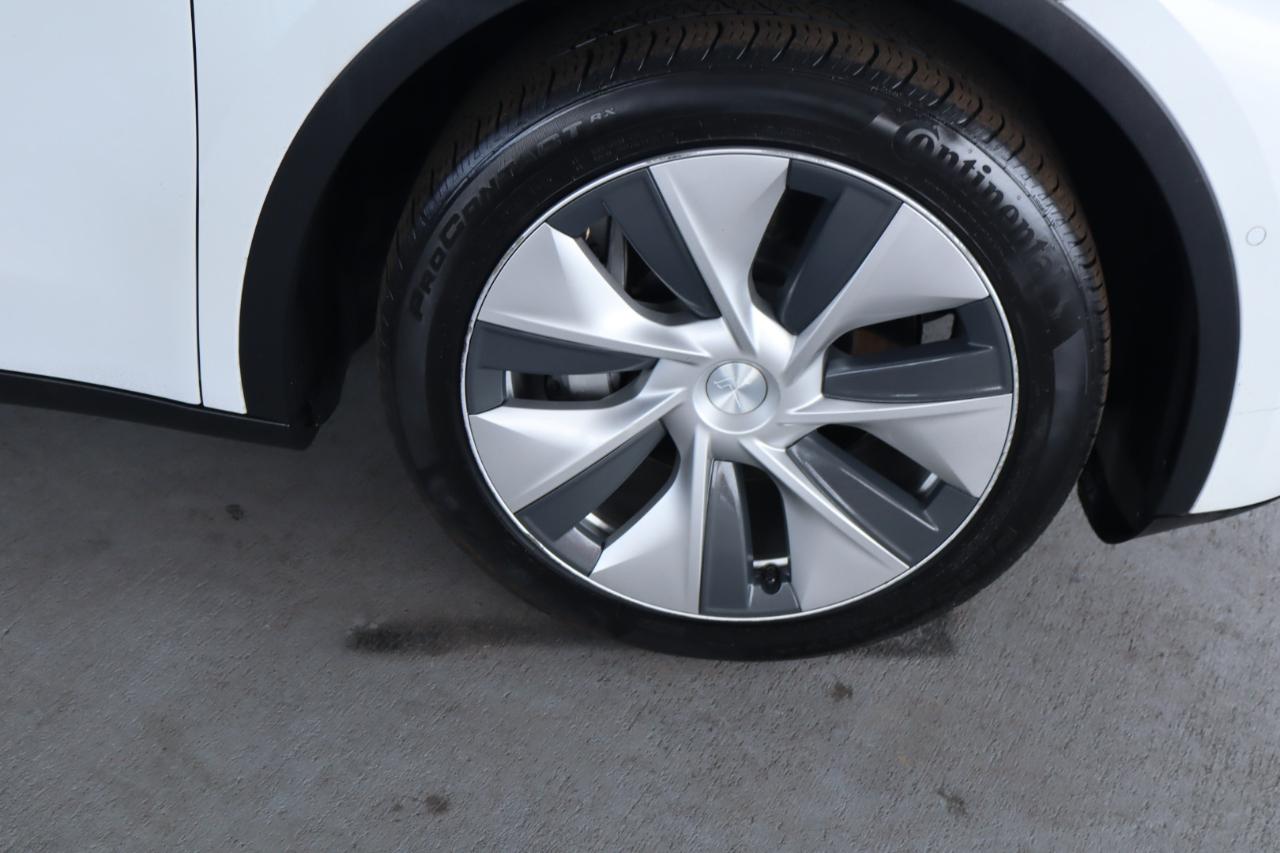 Tesla Model Y Long Range AWD 2022