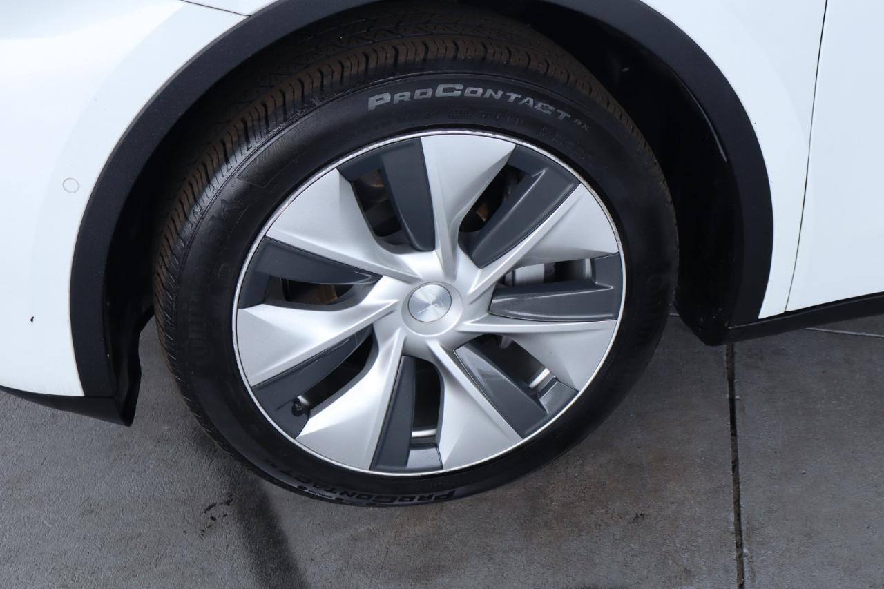 Tesla Model Y Long Range AWD 2022