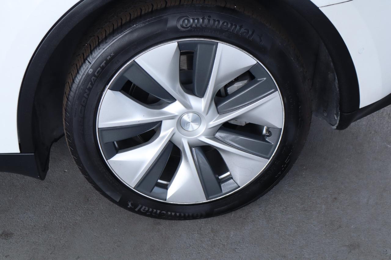 Tesla Model Y Long Range AWD 2022