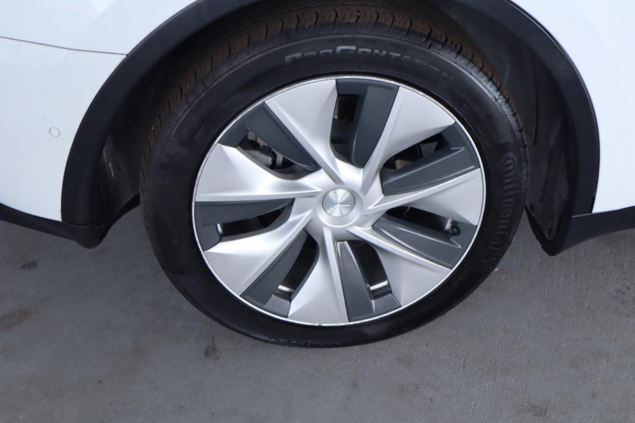 Tesla Model Y Long Range AWD 2022