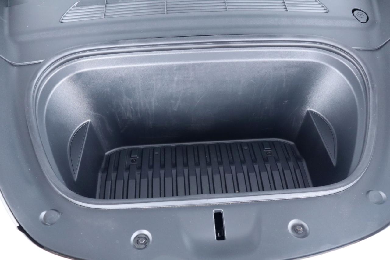 Tesla Model Y Long Range AWD 2022