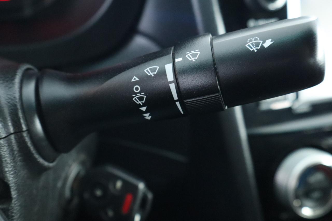 Subaru WRX Manual 2017