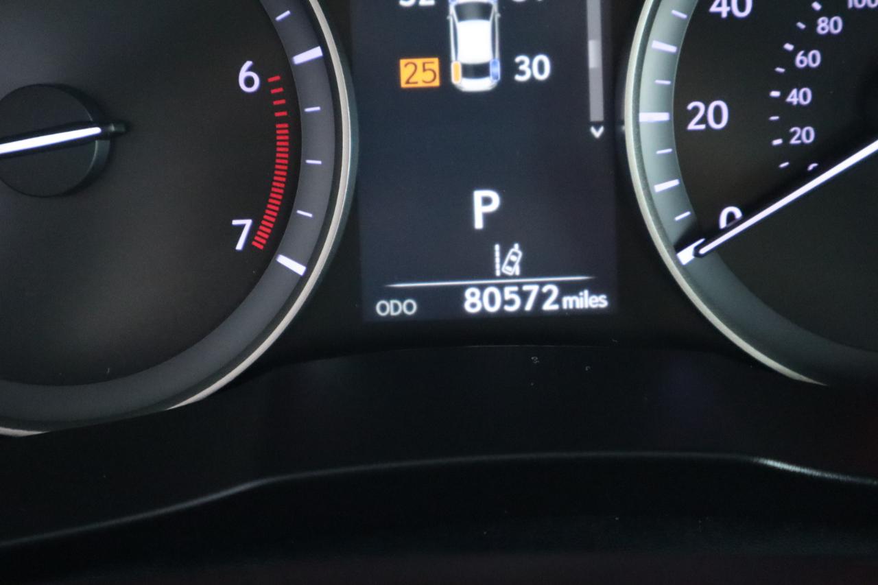 Lexus ES ES 350 FWD 2018