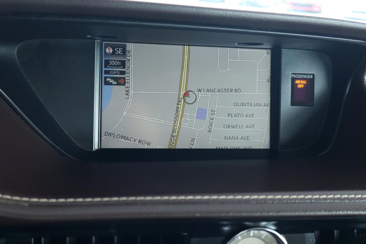 Lexus ES ES 350 FWD 2018