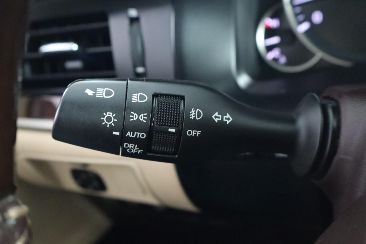 Lexus ES ES 350 FWD 2018