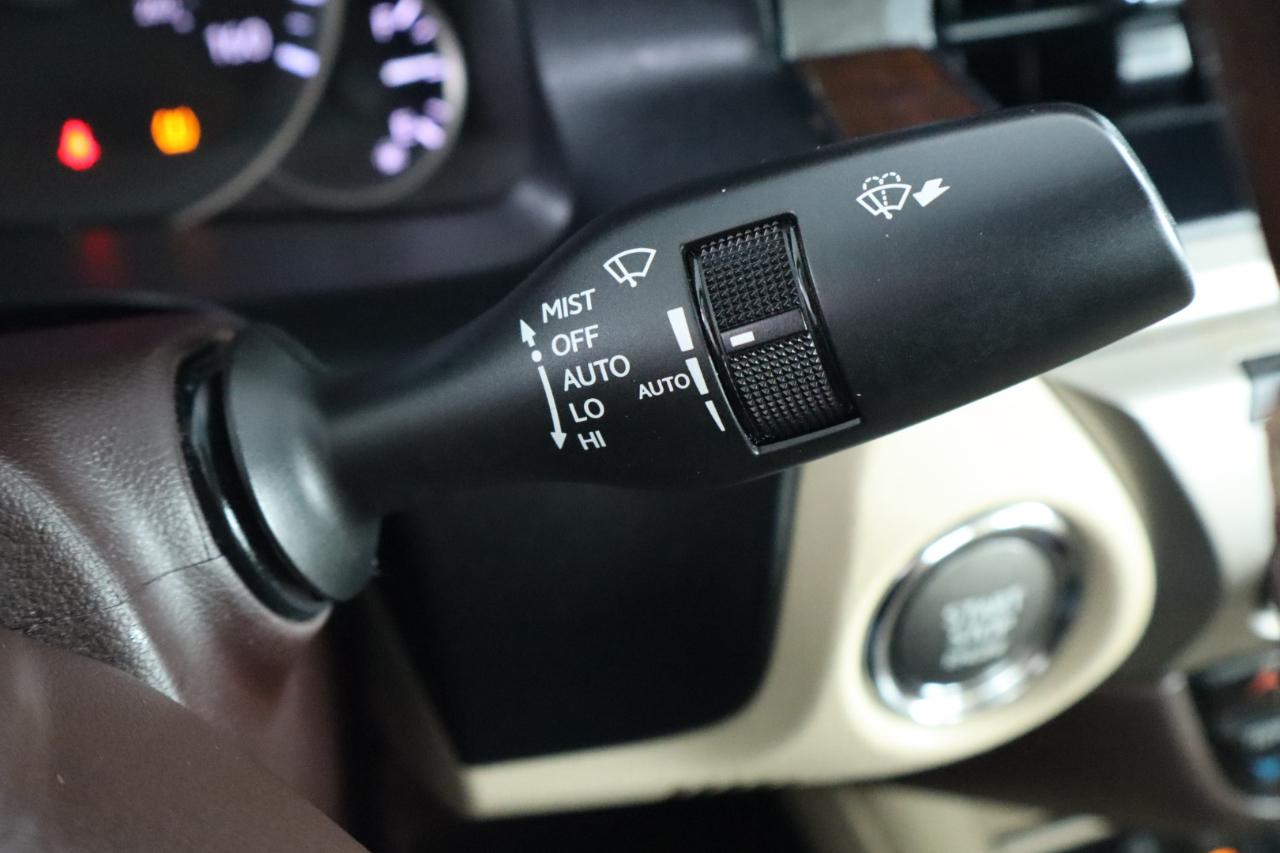 Lexus ES ES 350 FWD 2018