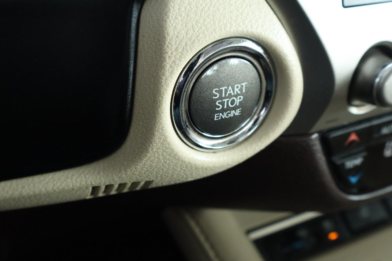 Lexus ES ES 350 FWD 2018