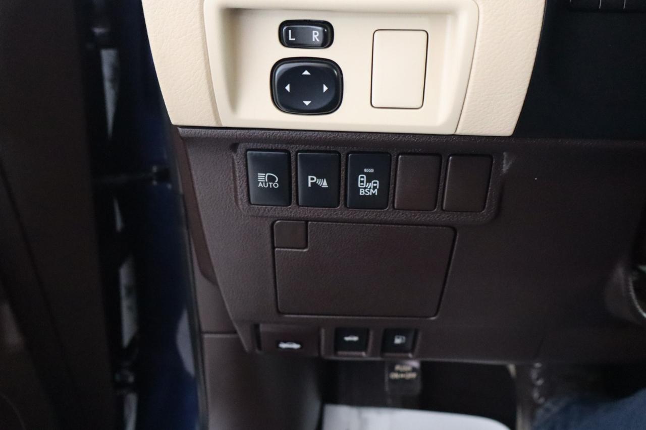 Lexus ES ES 350 FWD 2018