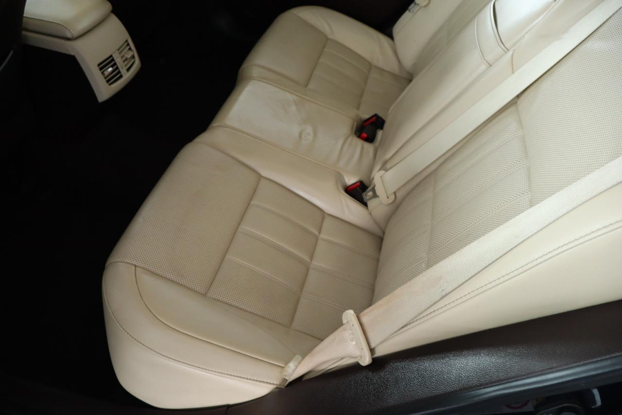 Lexus ES ES 350 FWD 2018