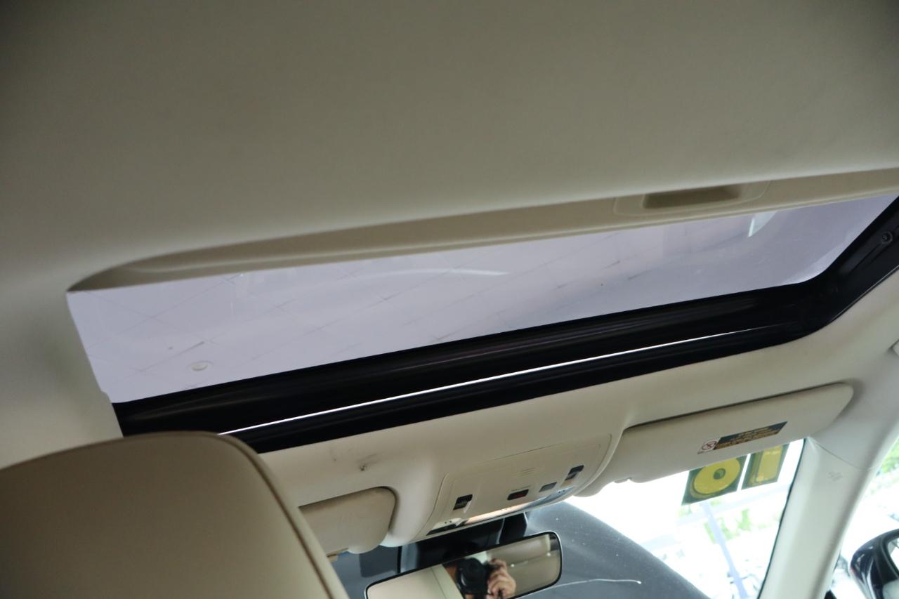 Lexus ES ES 350 FWD 2018