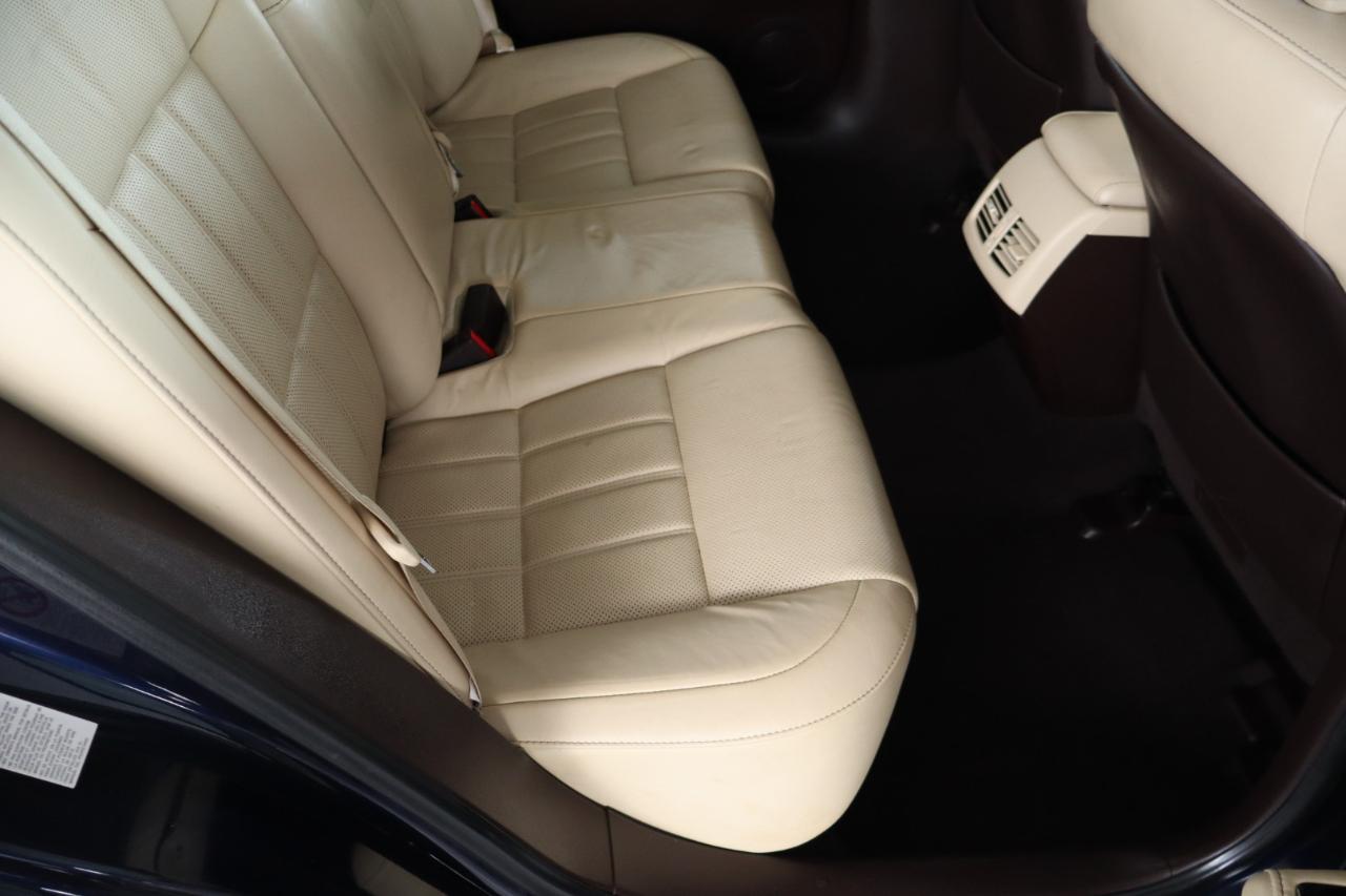 Lexus ES ES 350 FWD 2018