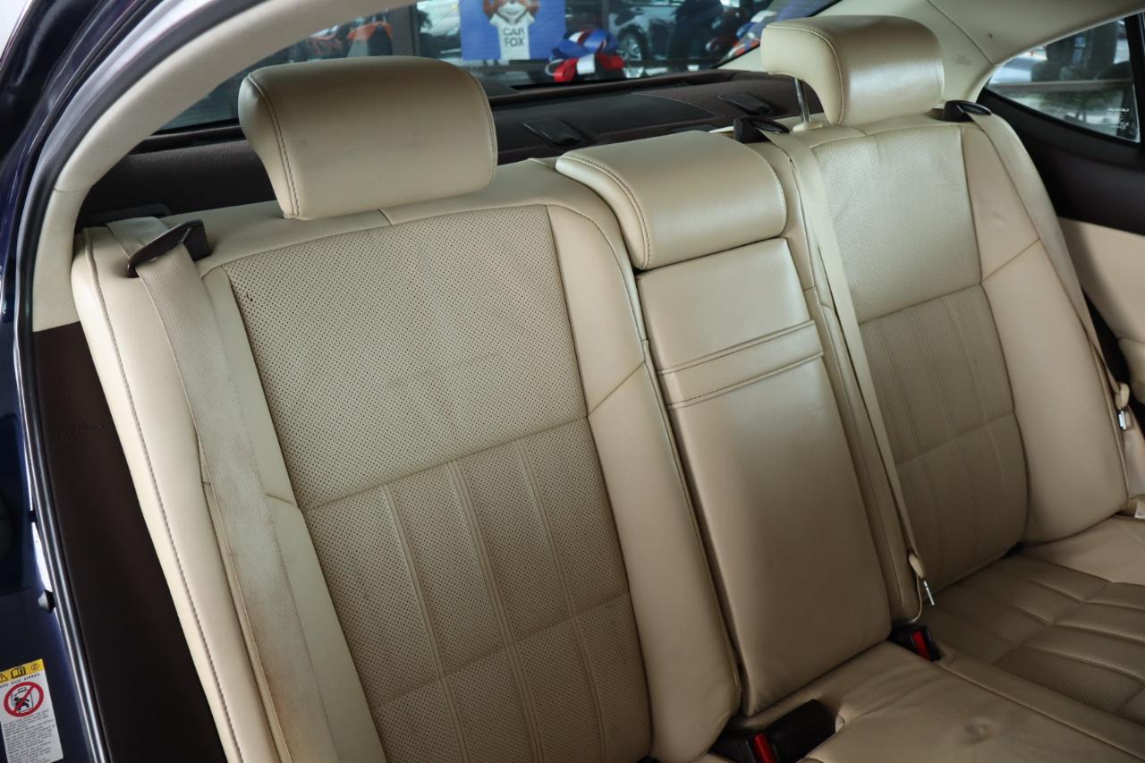 Lexus ES ES 350 FWD 2018