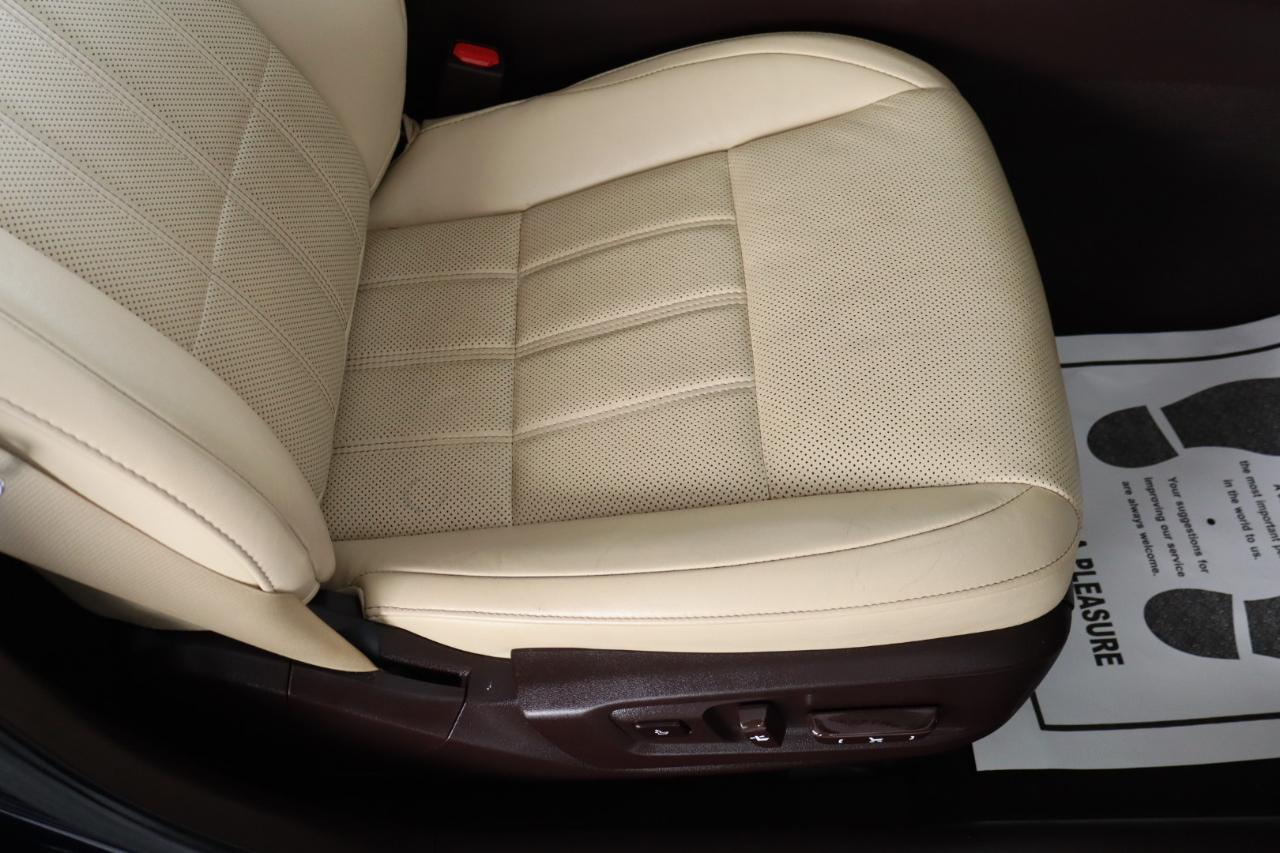 Lexus ES ES 350 FWD 2018