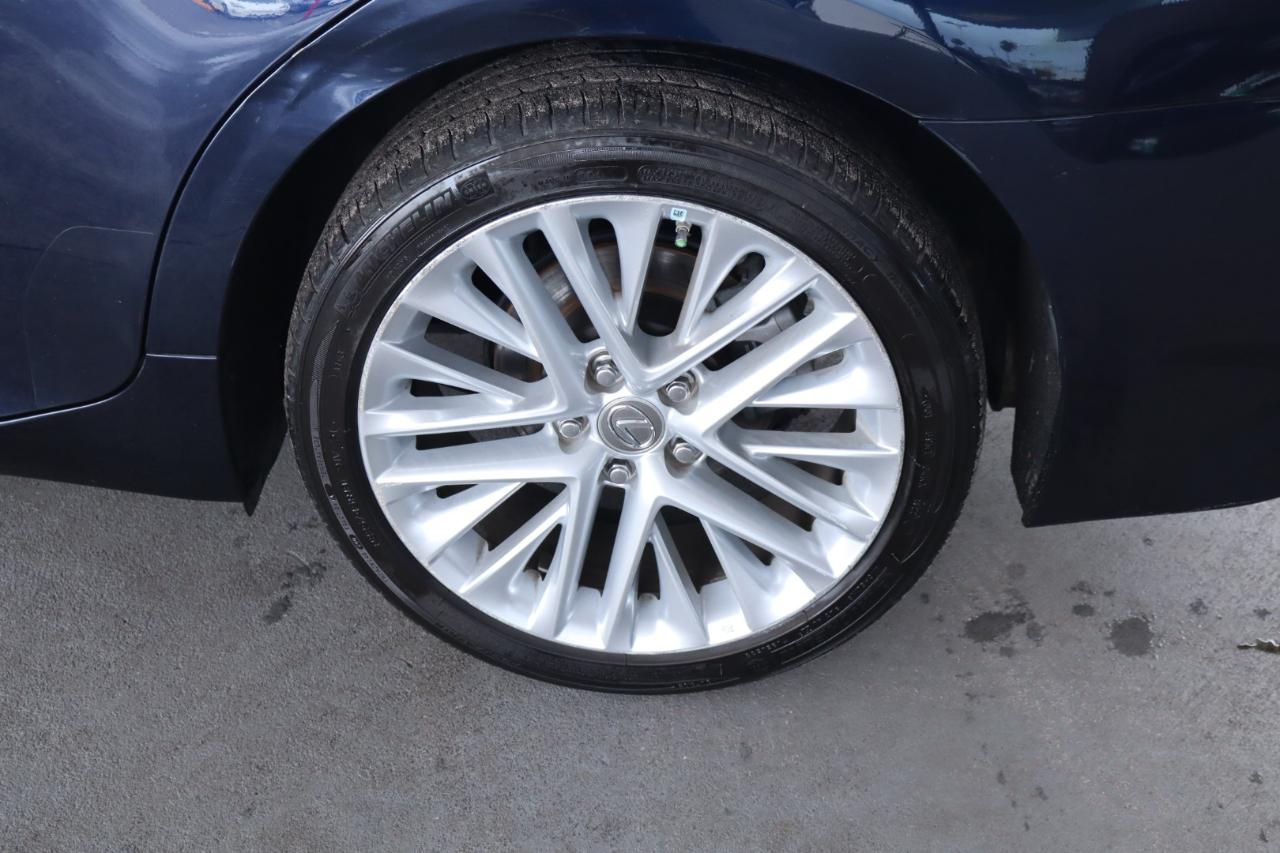 Lexus ES ES 350 FWD 2018