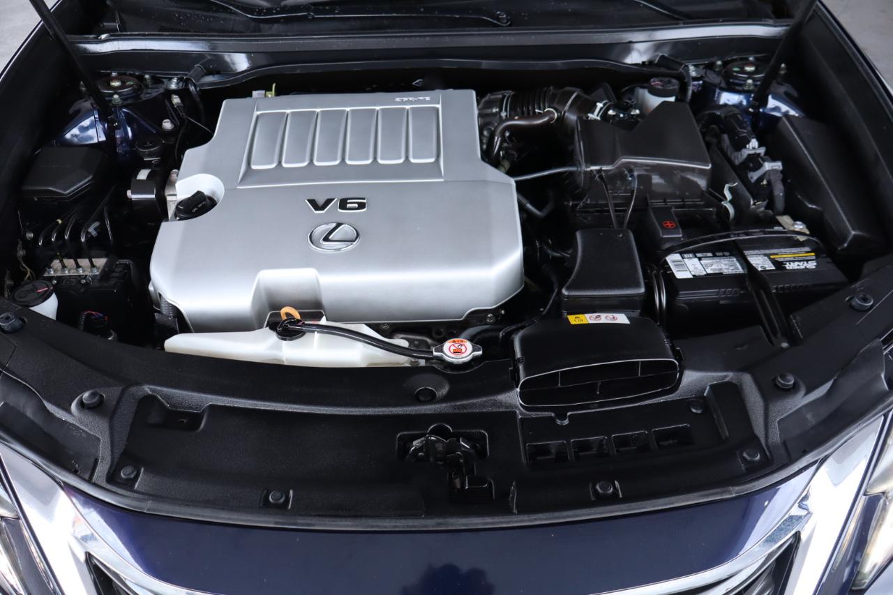 Lexus ES ES 350 FWD 2018