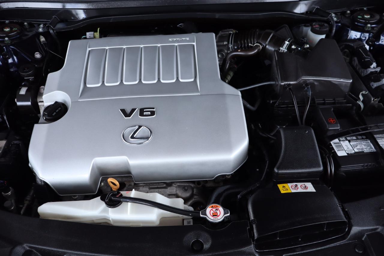 Lexus ES ES 350 FWD 2018