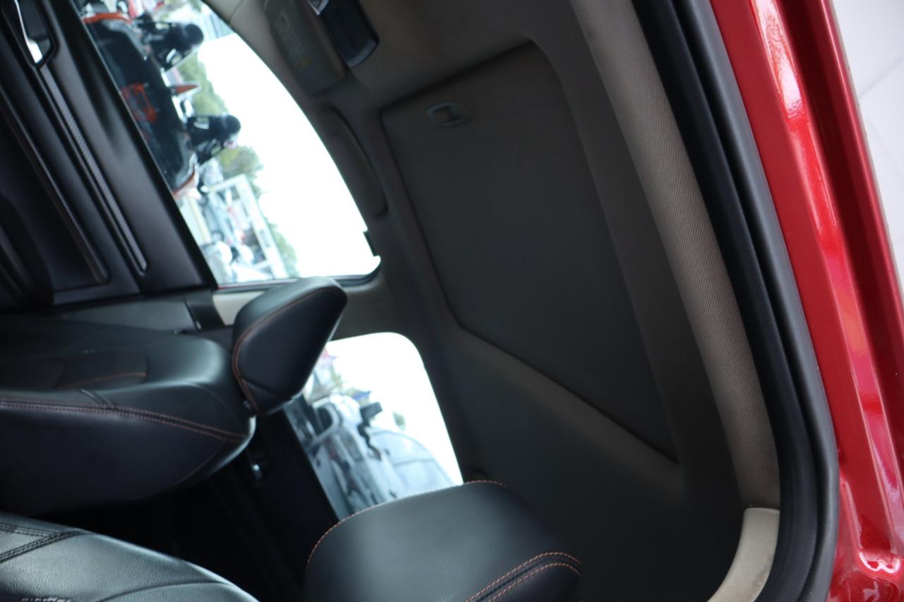 Nissan Altima 2.5 SR Sedan 2019