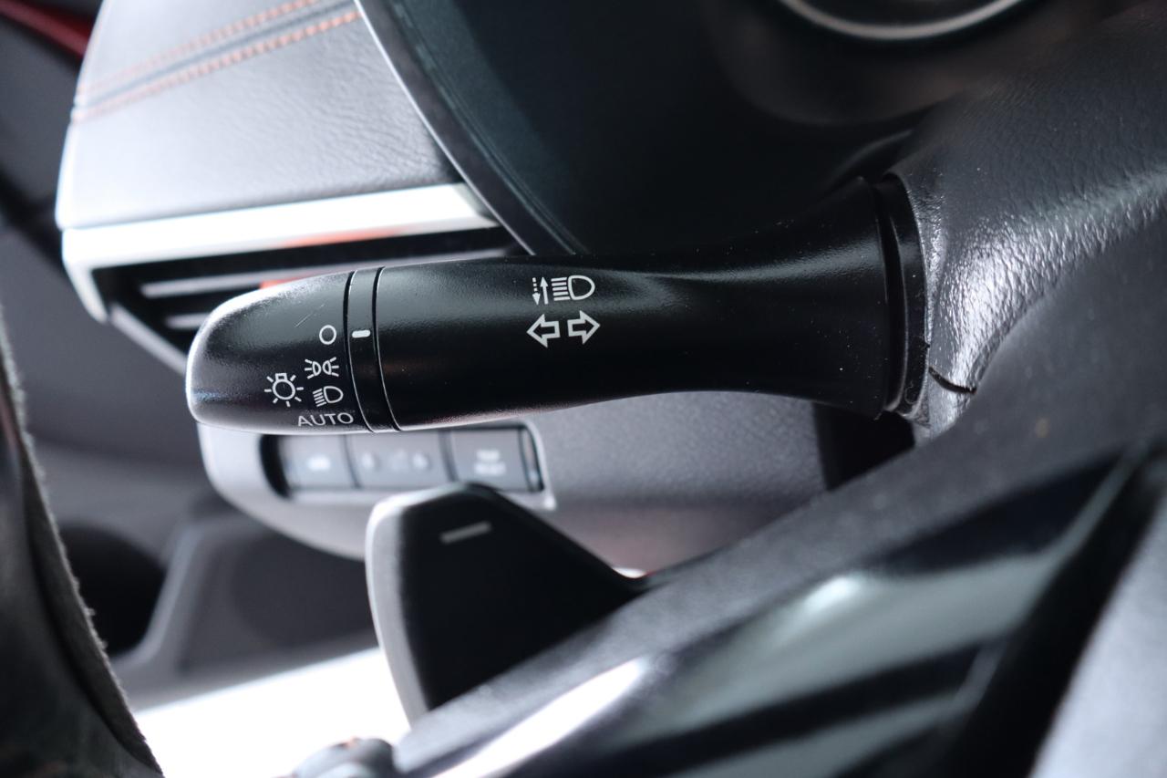 Nissan Altima 2.5 SR Sedan 2019