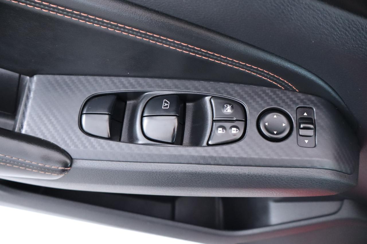 Nissan Altima 2.5 SR Sedan 2019