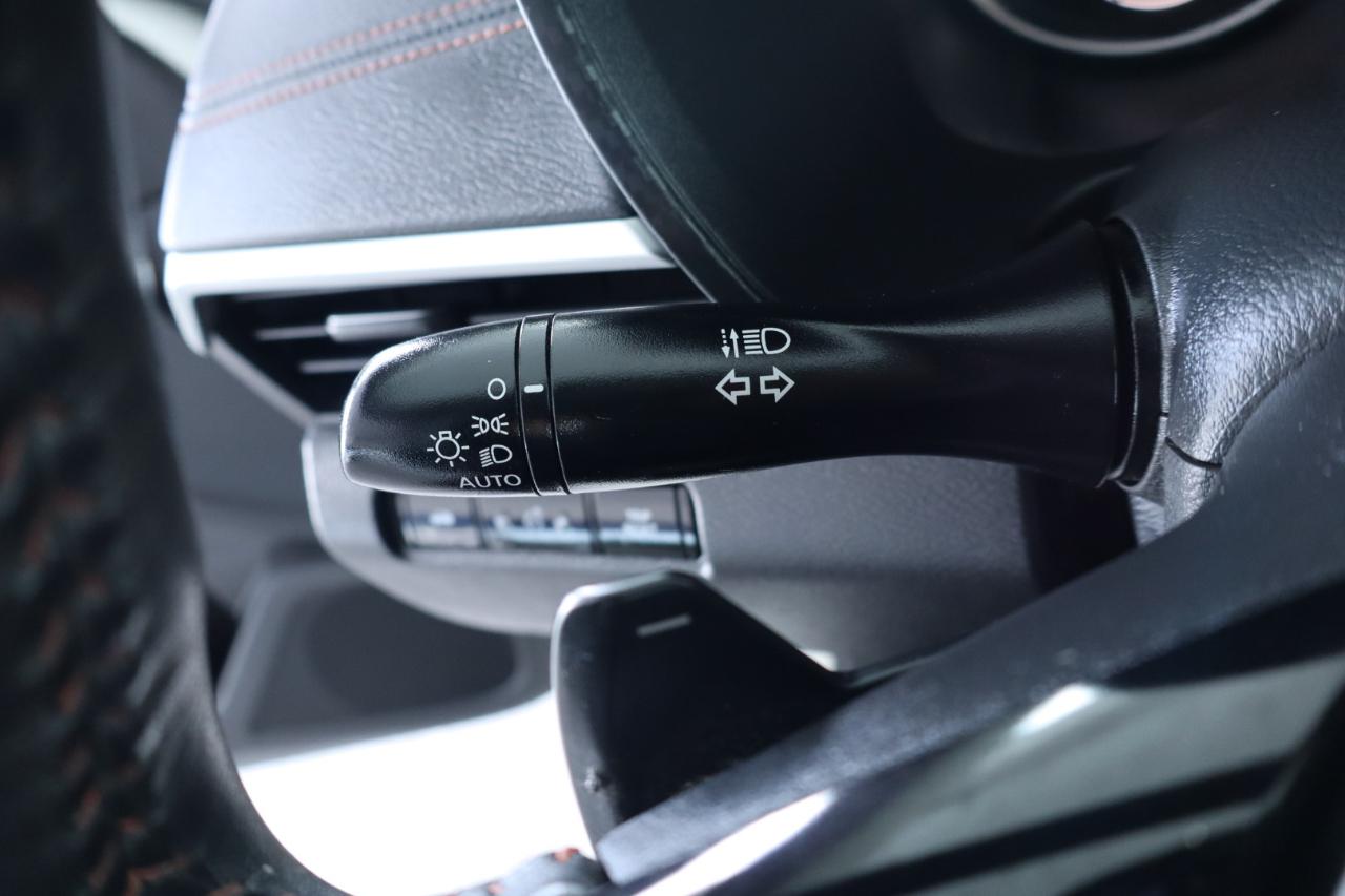 Nissan Altima 2.5 SR Sedan 2020