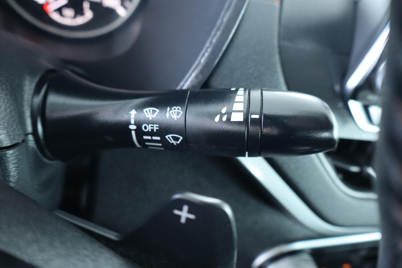 Nissan Altima 2.5 SR Sedan 2020