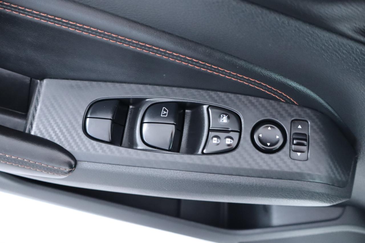 Nissan Altima 2.5 SR Sedan 2020