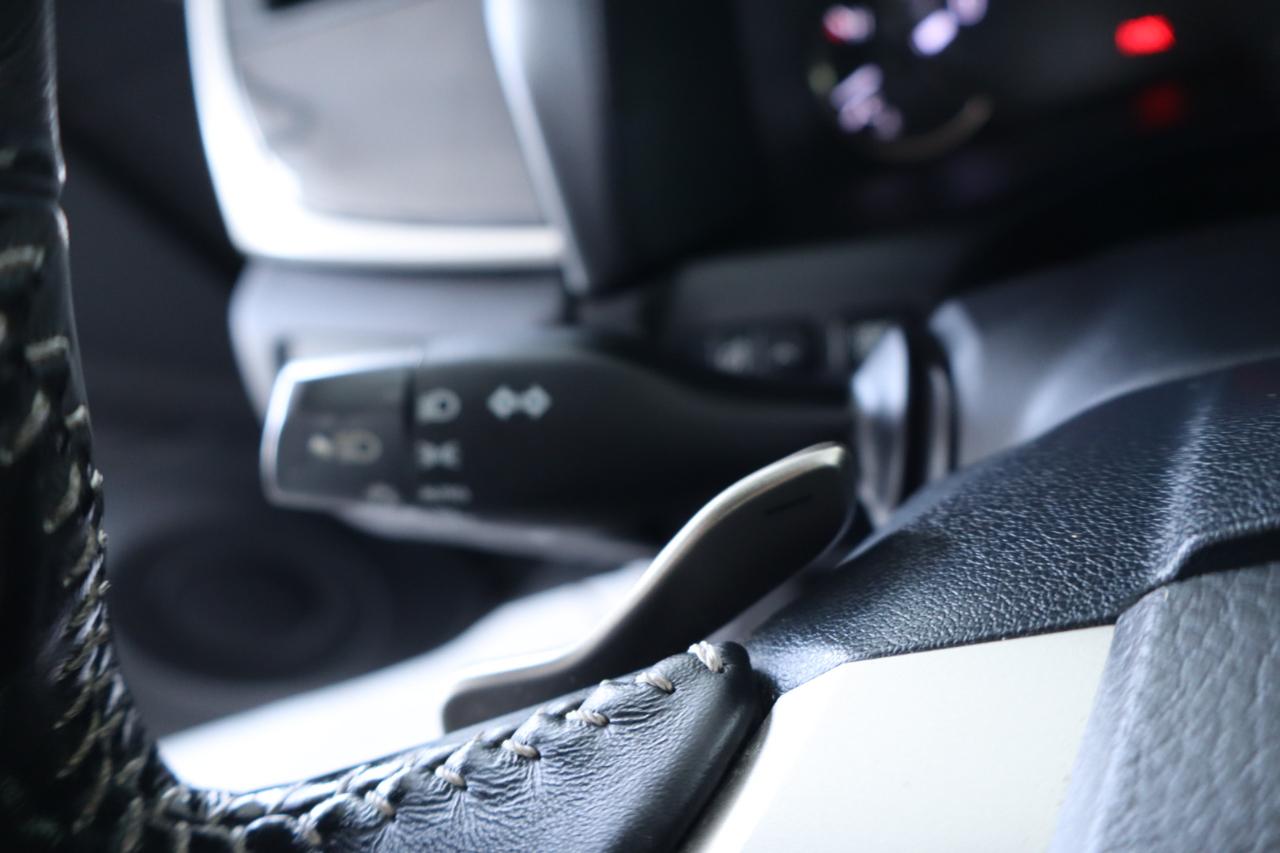 Lexus GS 200T 4dr Sdn RWD 2016