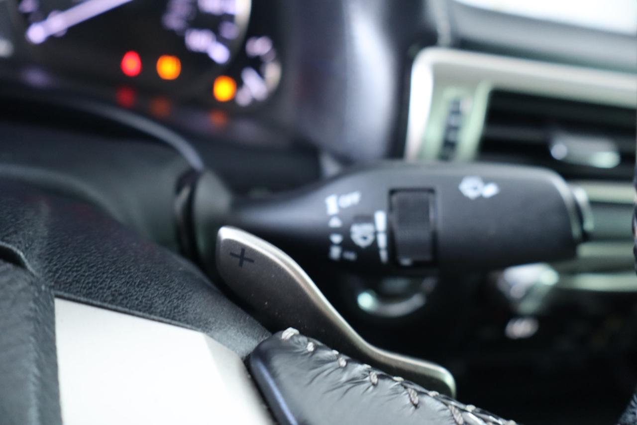 Lexus GS 200T 4dr Sdn RWD 2016