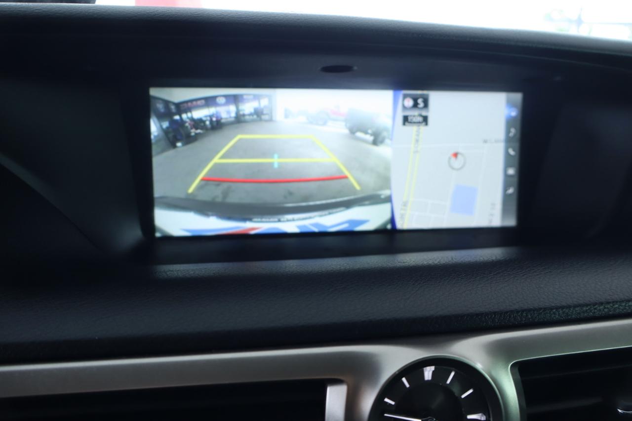 Lexus GS 200T 4dr Sdn RWD 2016