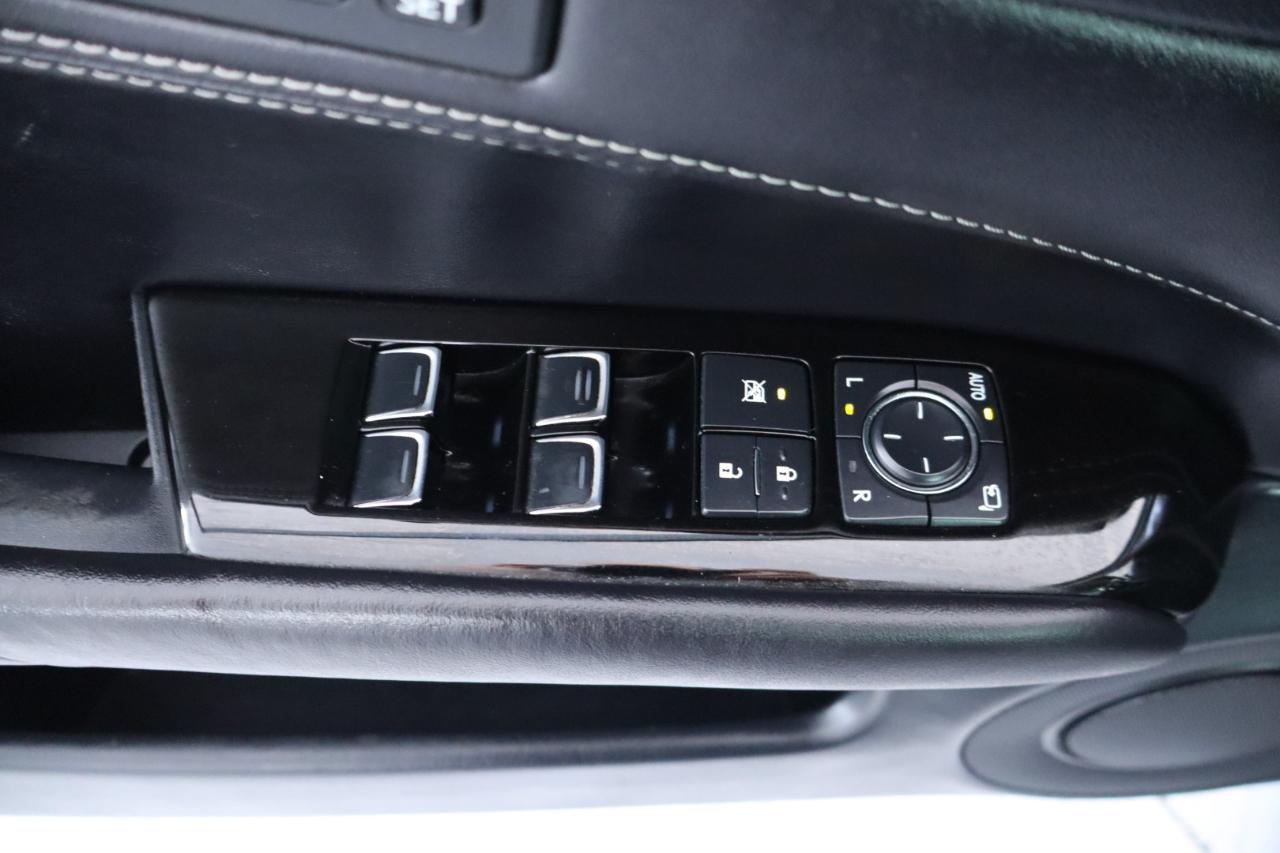 Lexus GS 200T 4dr Sdn RWD 2016