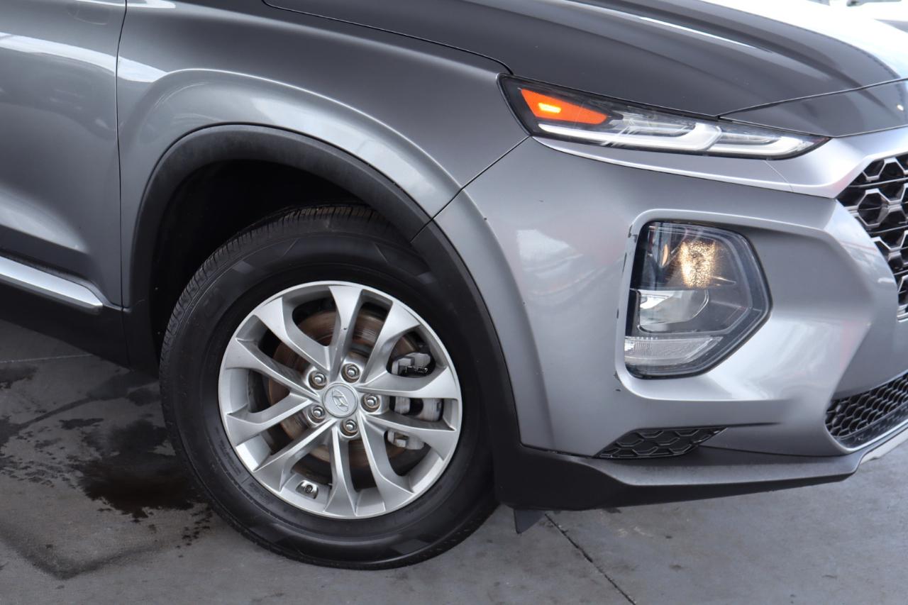 Hyundai Santa Fe SE 2.4L Auto FWD 2020