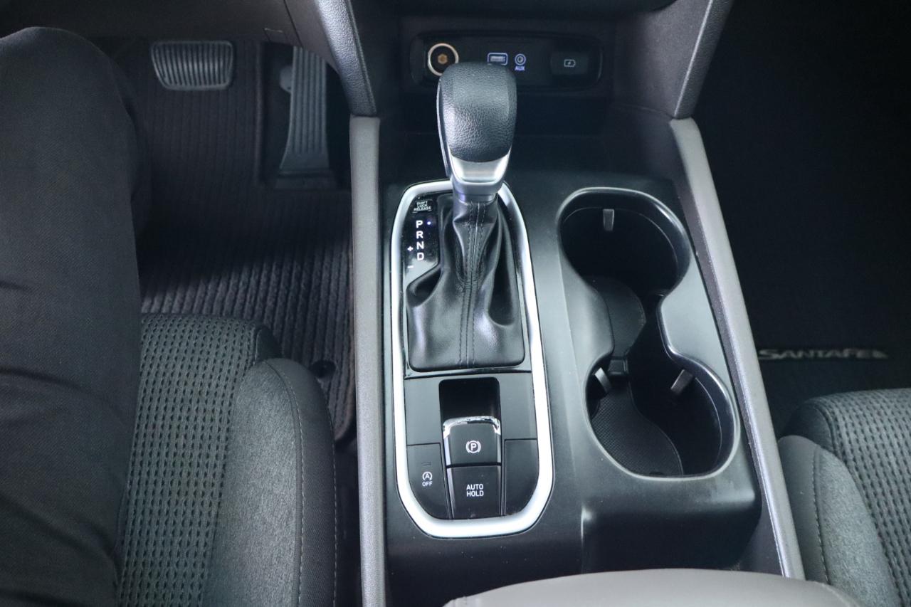 Hyundai Santa Fe SE 2.4L Auto FWD 2020