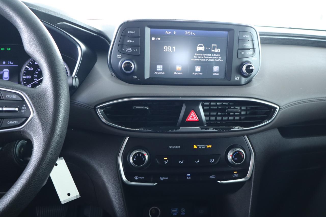 Hyundai Santa Fe SE 2.4L Auto FWD 2020