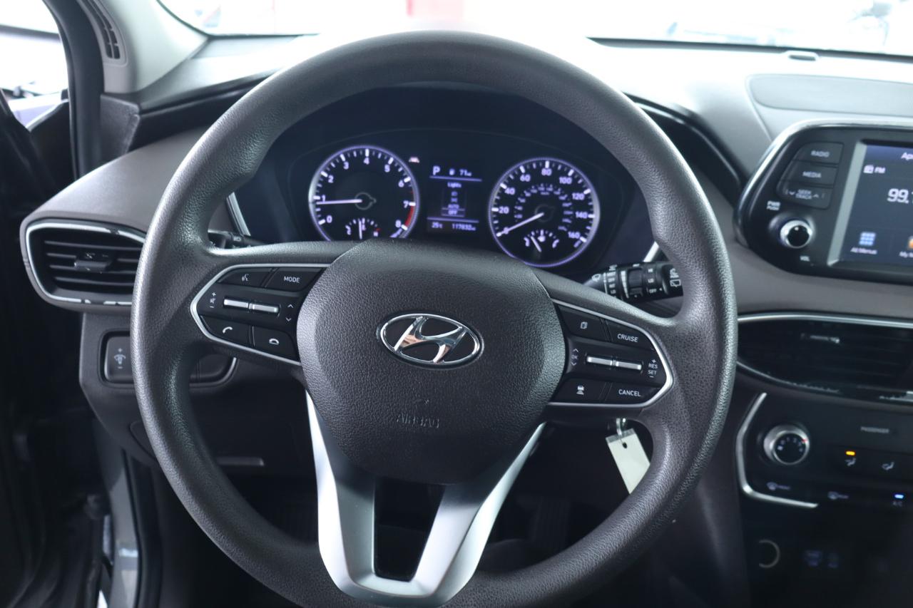 Hyundai Santa Fe SE 2.4L Auto FWD 2020
