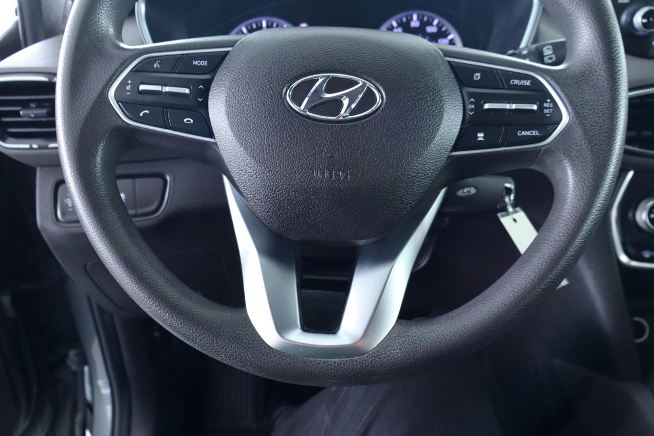 Hyundai Santa Fe SE 2.4L Auto FWD 2020