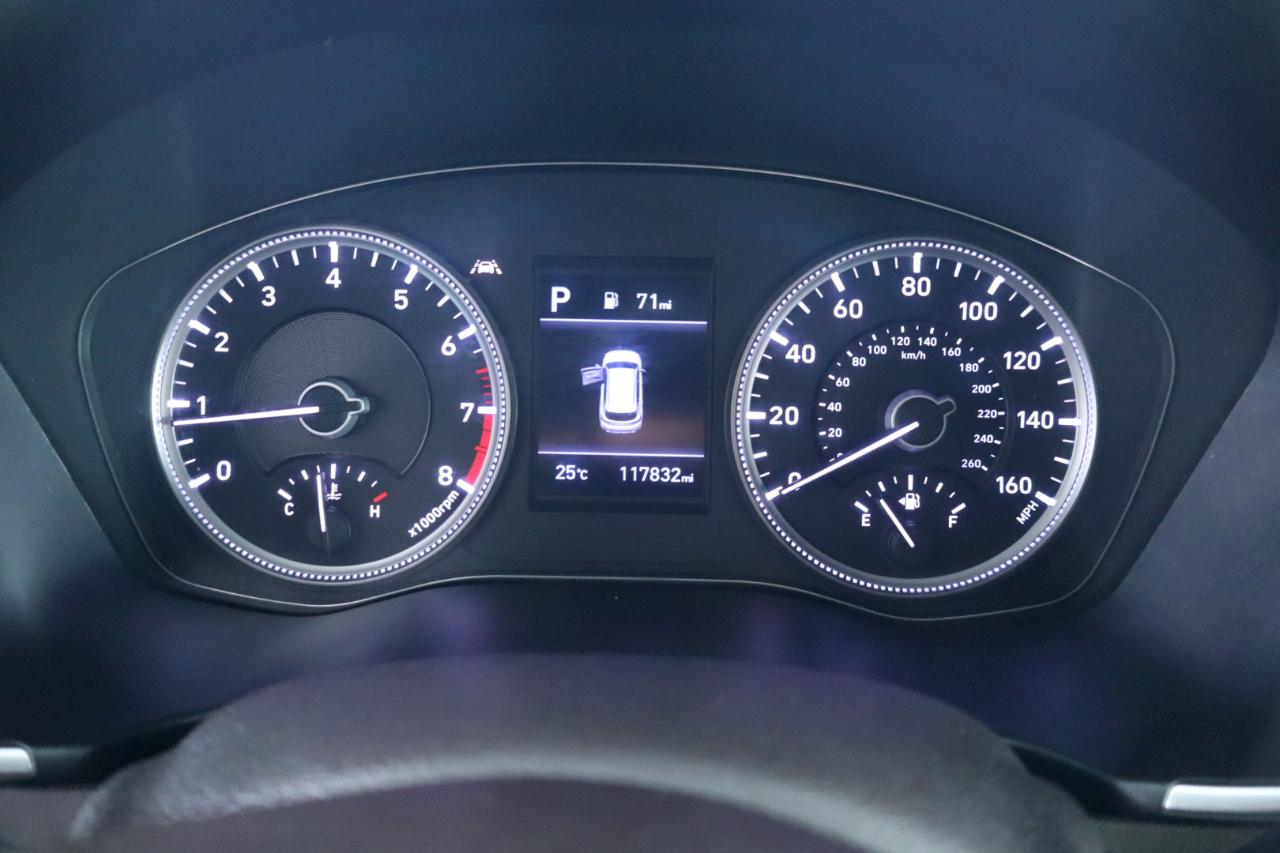 Hyundai Santa Fe SE 2.4L Auto FWD 2020