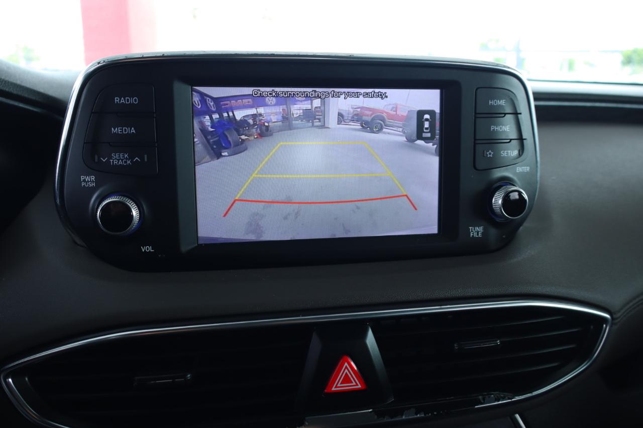 Hyundai Santa Fe SE 2.4L Auto FWD 2020