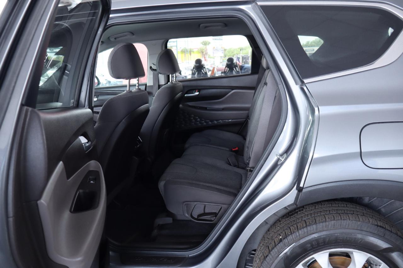 Hyundai Santa Fe SE 2.4L Auto FWD 2020