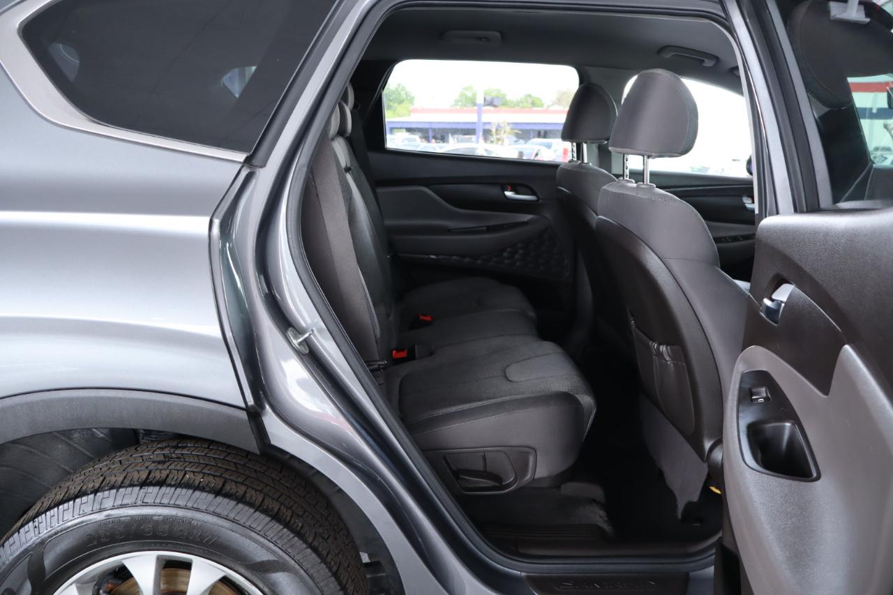 Hyundai Santa Fe SE 2.4L Auto FWD 2020