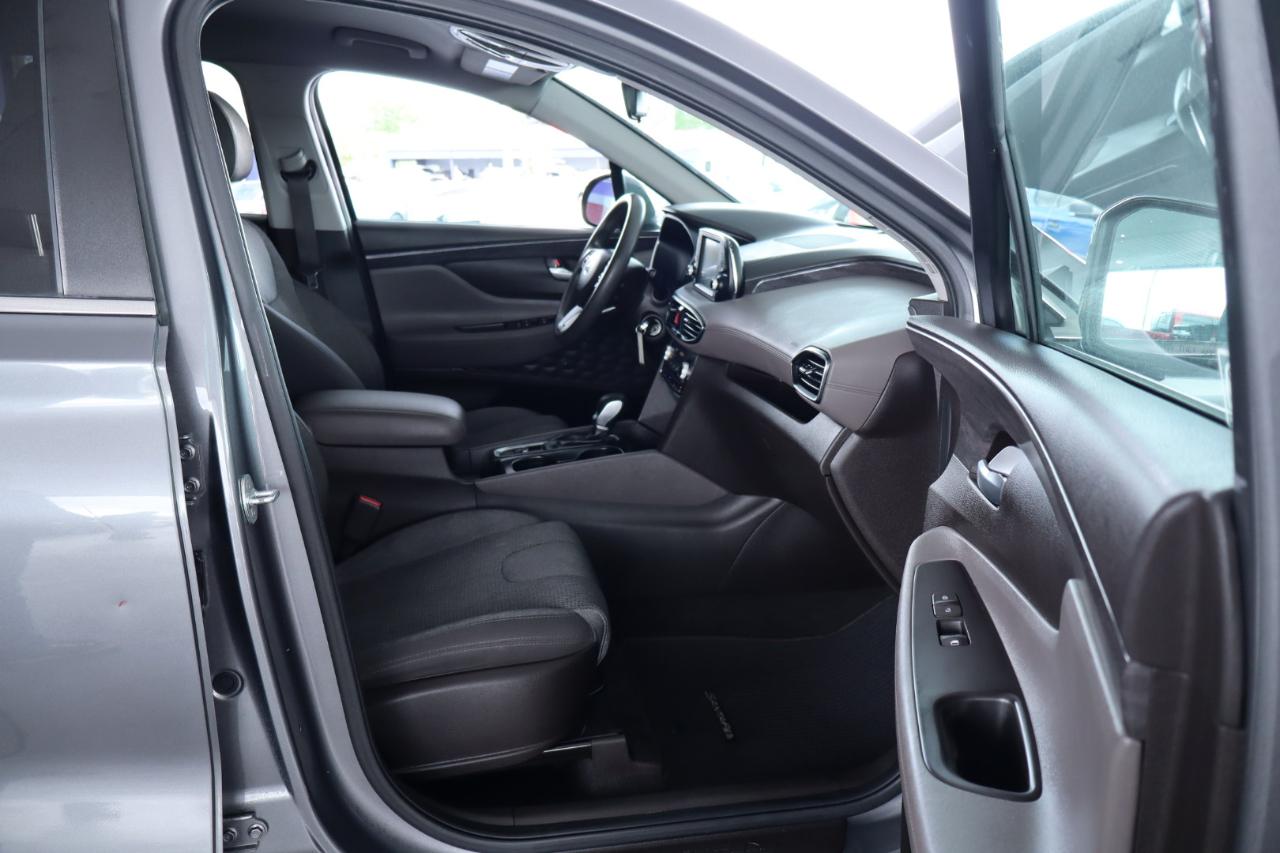 Hyundai Santa Fe SE 2.4L Auto FWD 2020