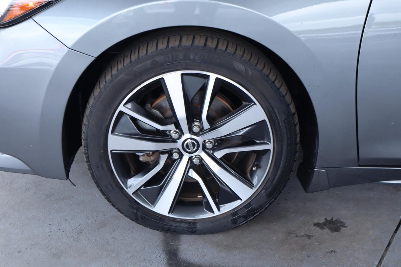 Nissan Maxima SV 3.5L 2020