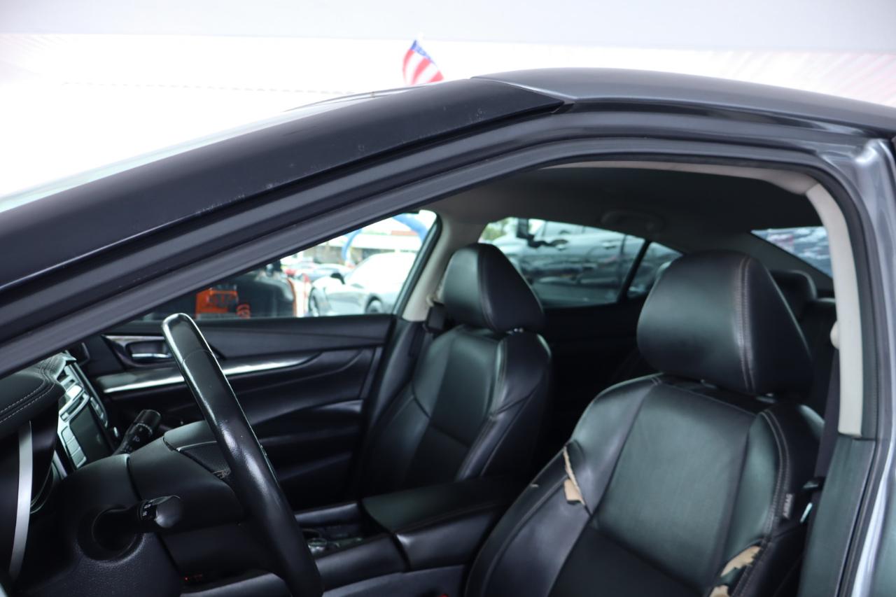 Nissan Maxima SV 3.5L 2020