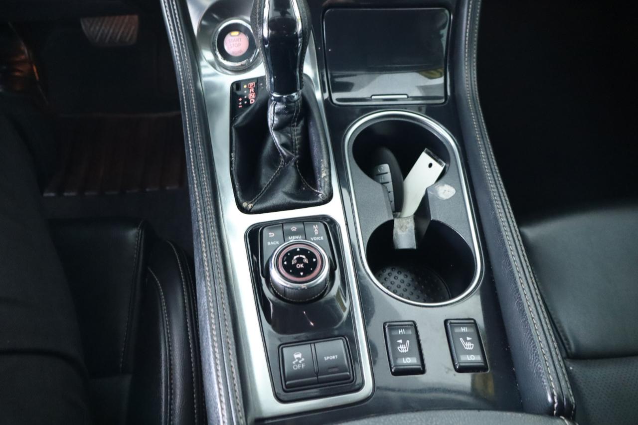 Nissan Maxima SV 3.5L 2020