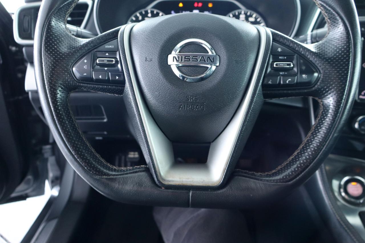 Nissan Maxima SV 3.5L 2020