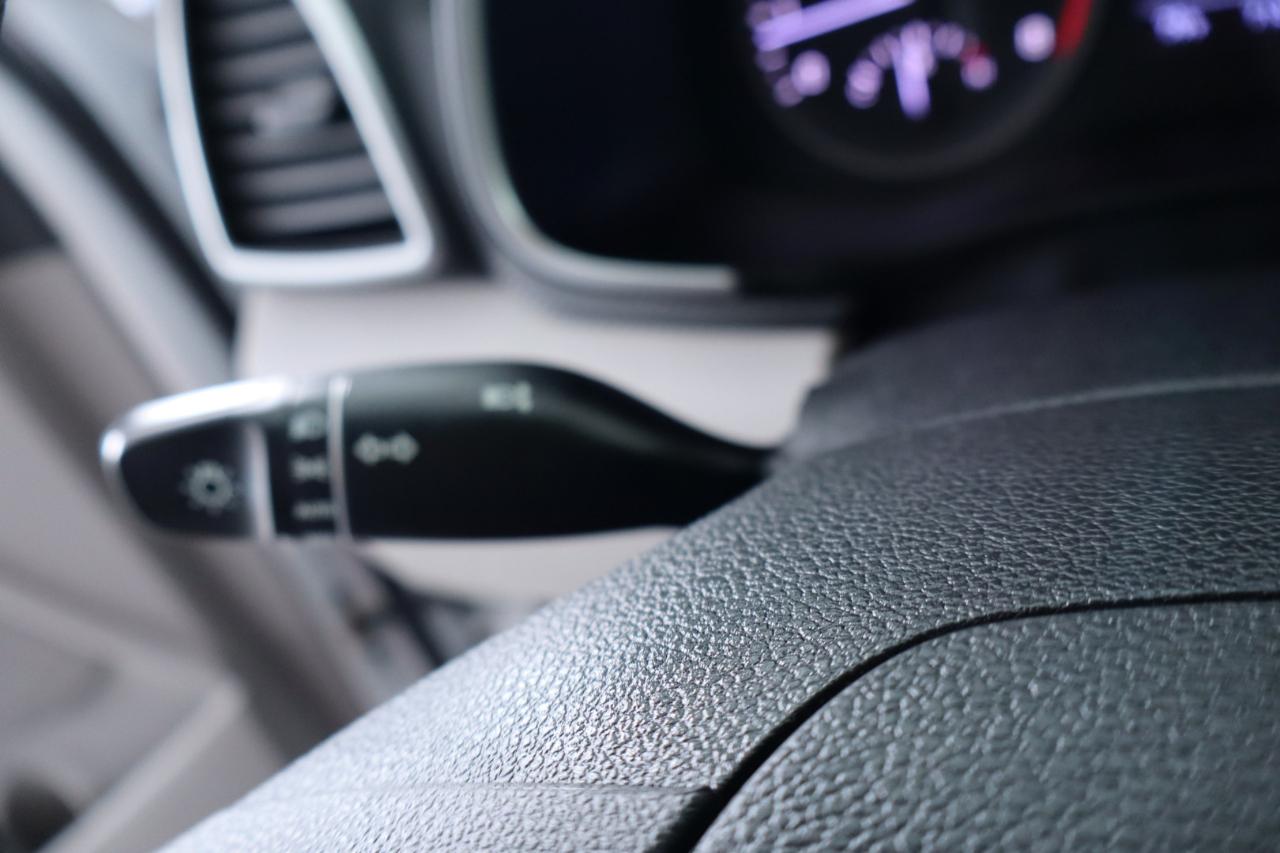 Hyundai Tucson SEL AWD 2020