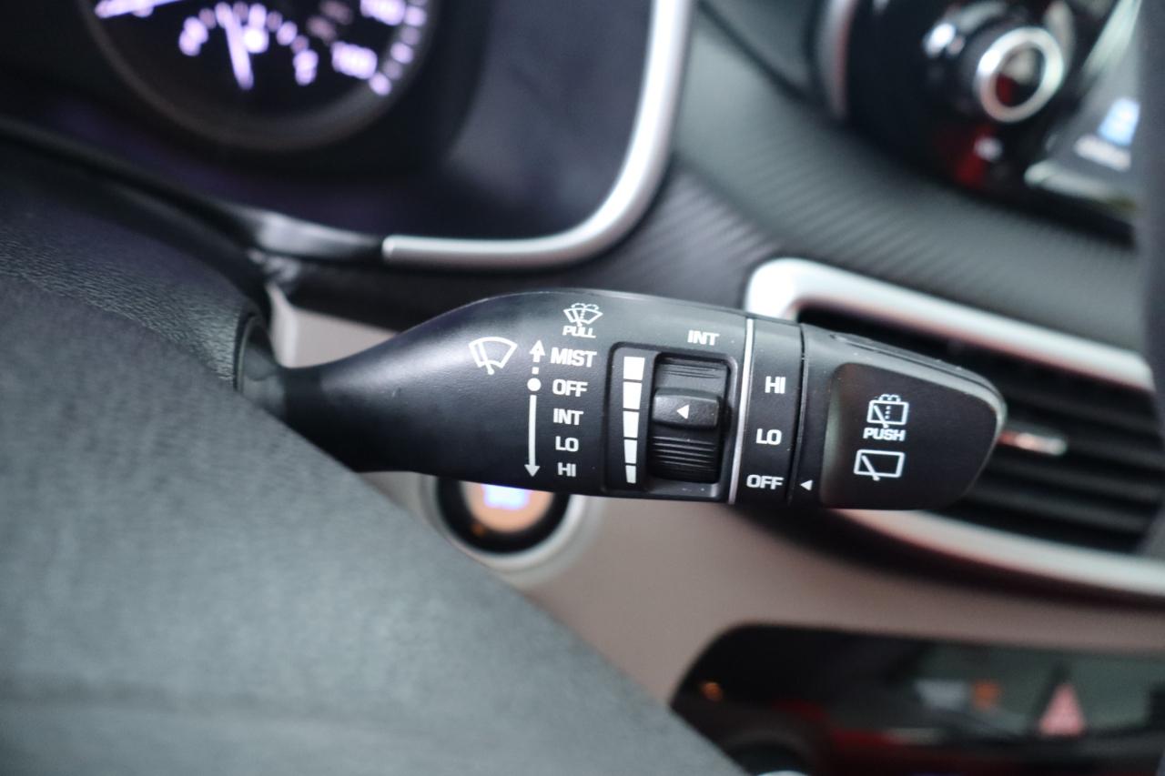 Hyundai Tucson SEL AWD 2020