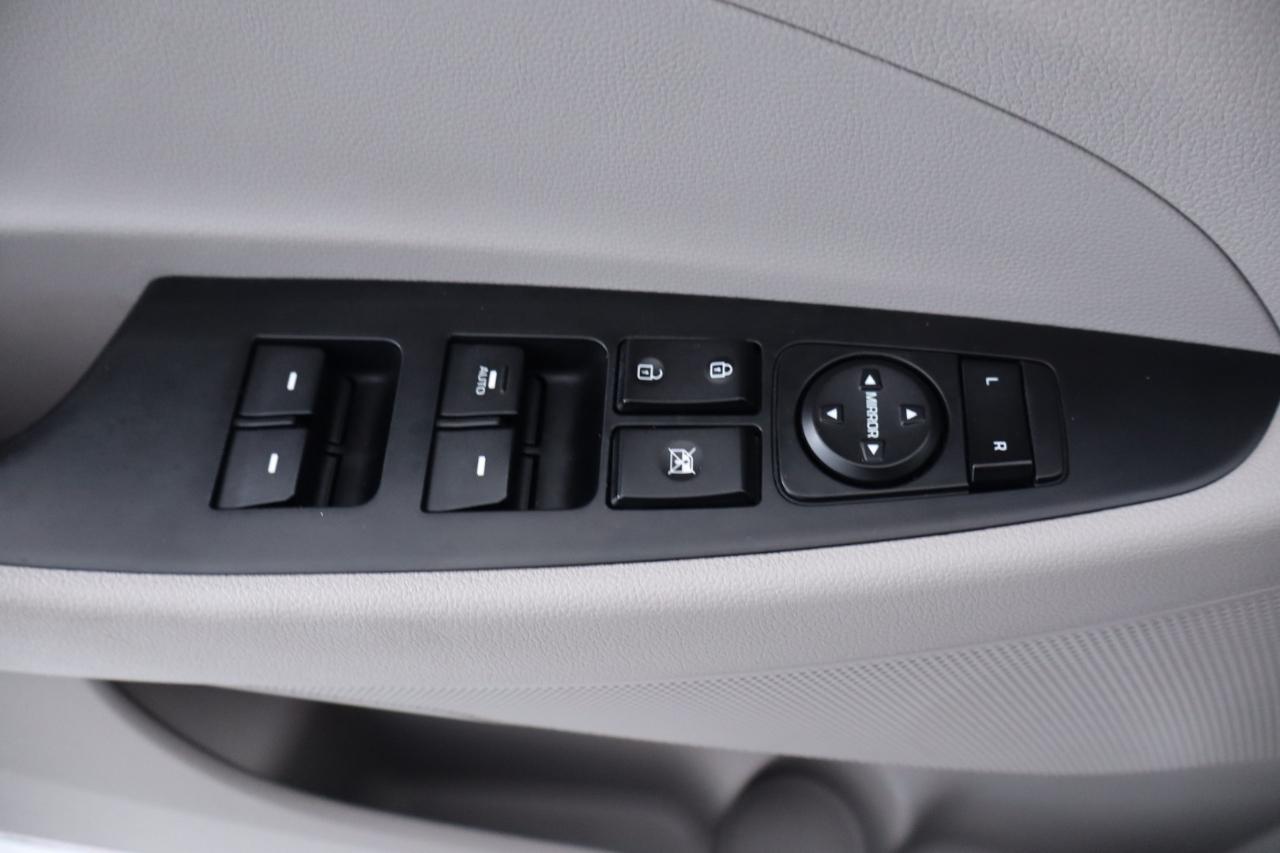 Hyundai Tucson SEL AWD 2020