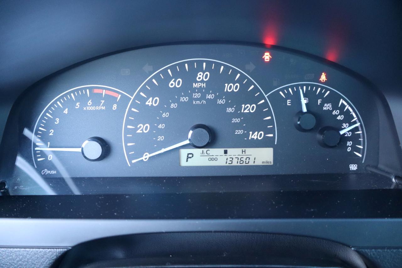 Toyota Camry 2014.5 4dr Sdn I4 Auto SE Sport (Natl) 2014