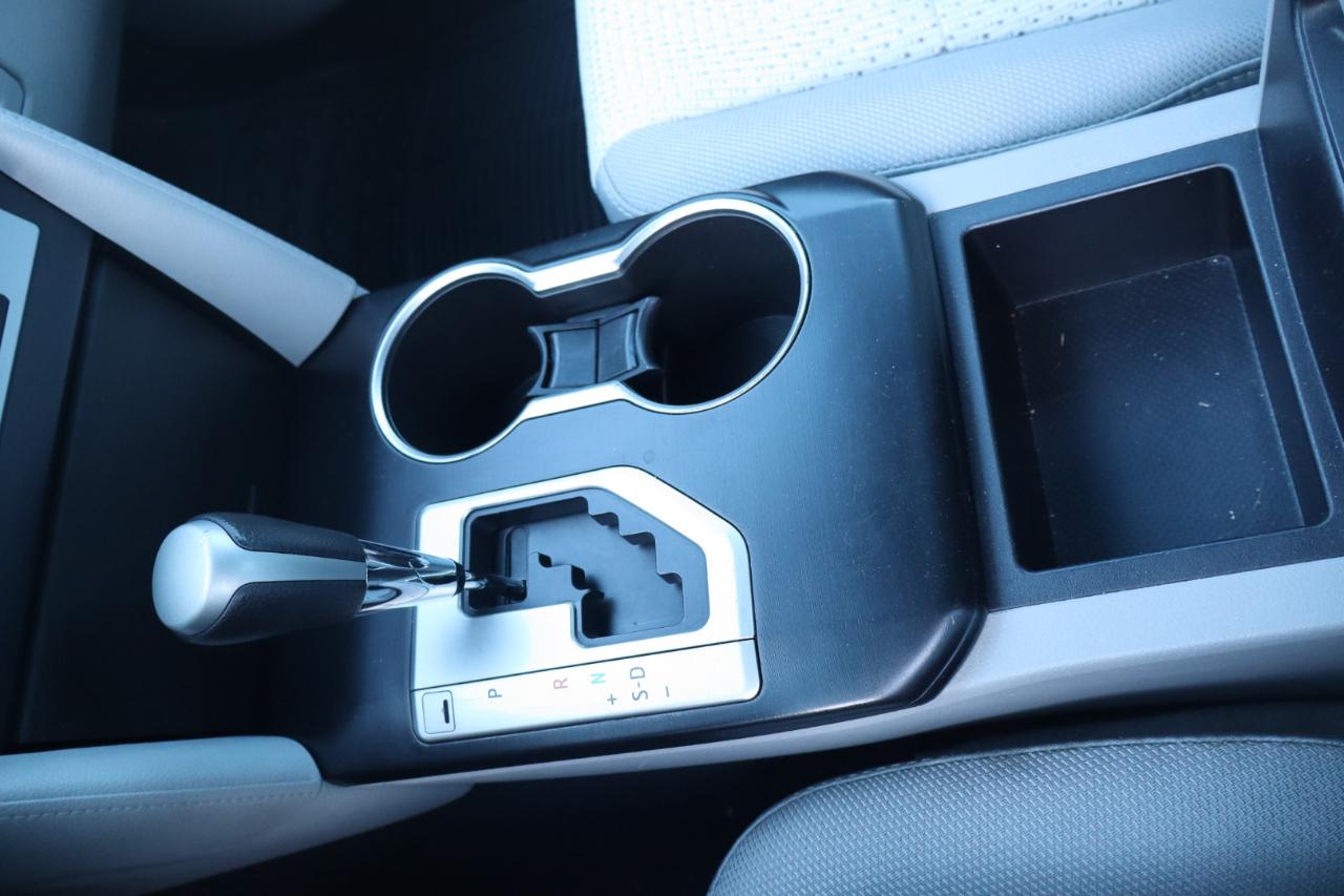 Toyota Camry 2014.5 4dr Sdn I4 Auto SE Sport (Natl) 2014